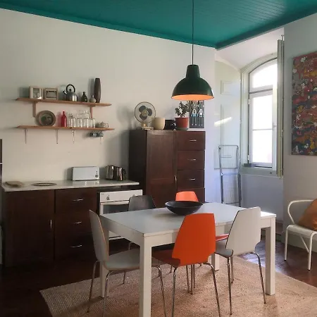 Art House Apartment