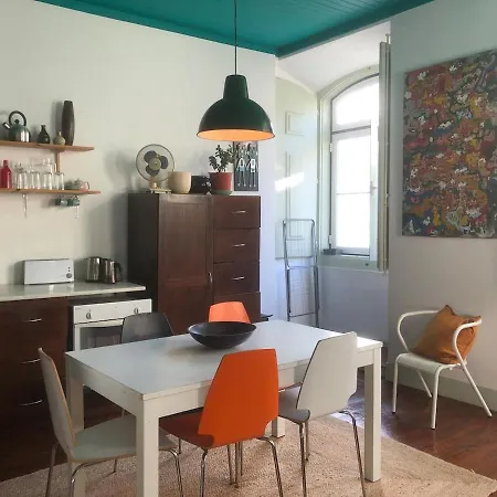 Art House Apartment