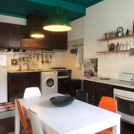 Art House Apartment Lissabon
