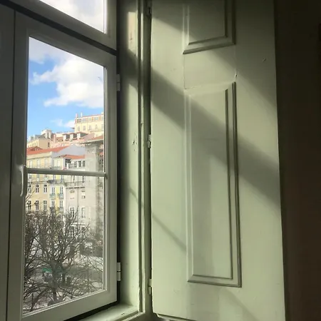Apartment Art House Lissabon