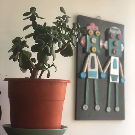 Apartment Art House *