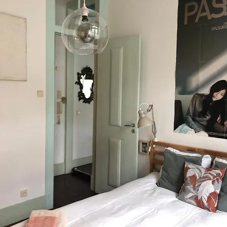 Art House Apartment