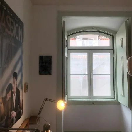 Art House Apartment