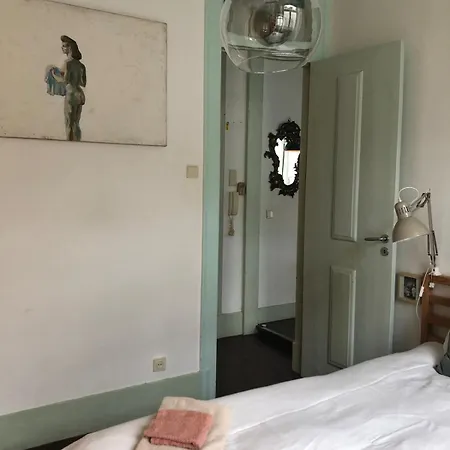 Apartment Art House Lissabon