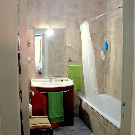 Art House Apartment