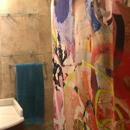 Art House Apartment