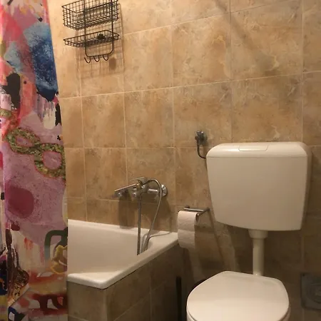 Art House Apartment