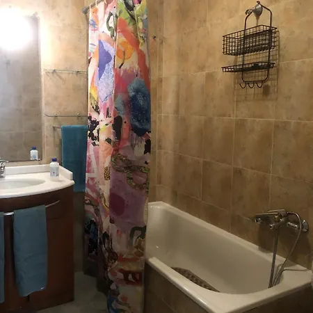 Apartment Art House *