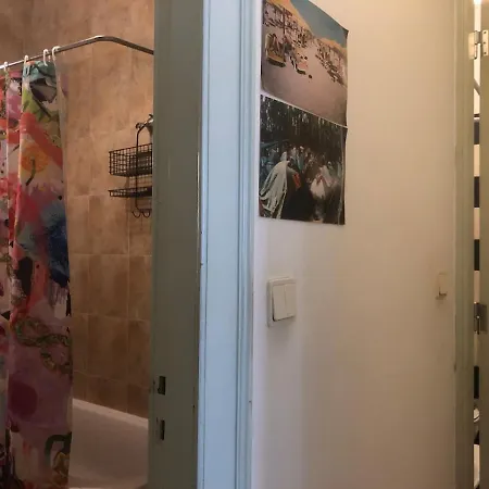 Apartment Art House