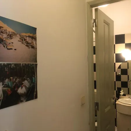 Apartment Art House