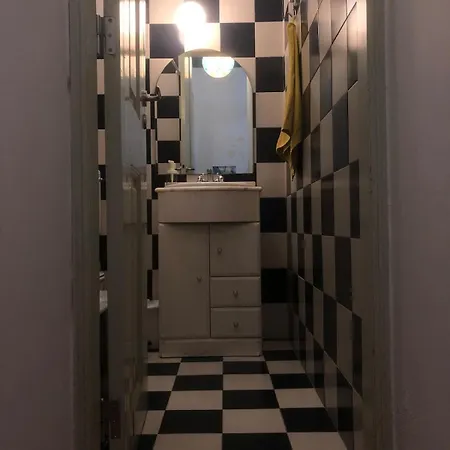 Art House Apartment