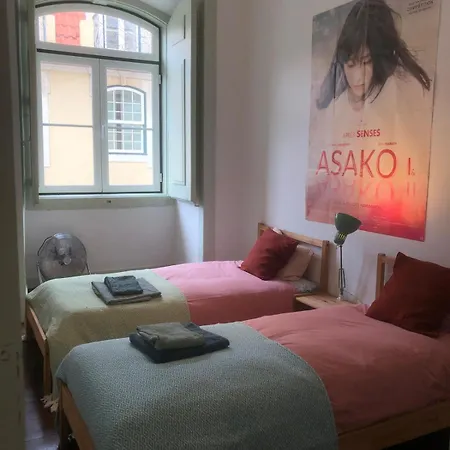 Art House * Lissabon