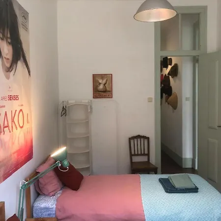Art House Apartment