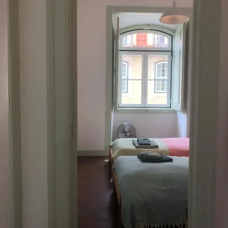 Apartment Art House *