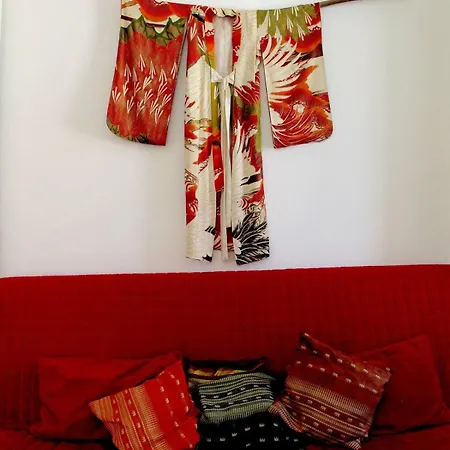 Art House Apartment Lissabon