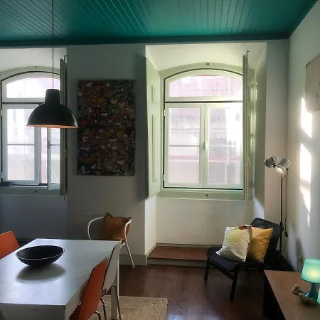 Apartment Art House