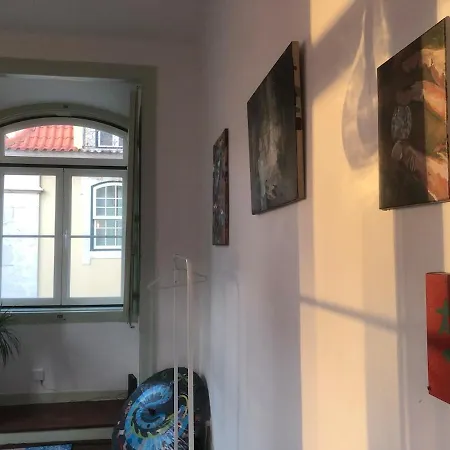 Art House Lissabon