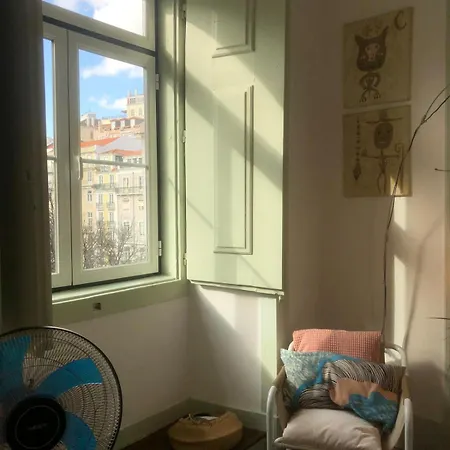 Apartment Art House *