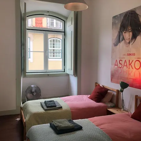 Art House * Lissabon