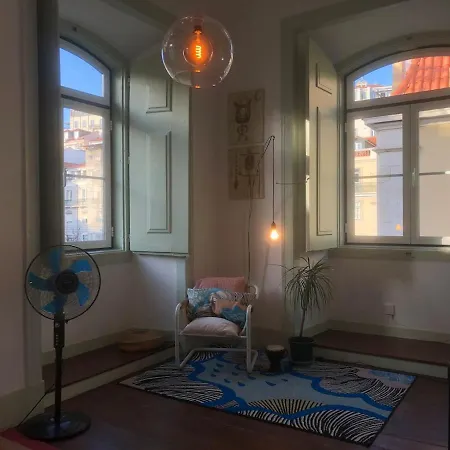 Art House Apartment