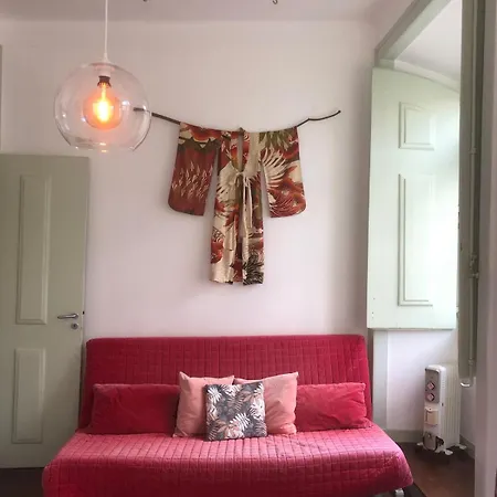 Art House Apartment