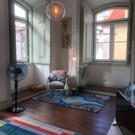 Apartment Art House *