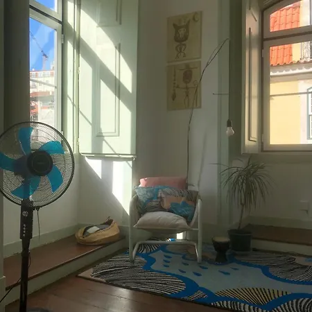 Art House Apartment