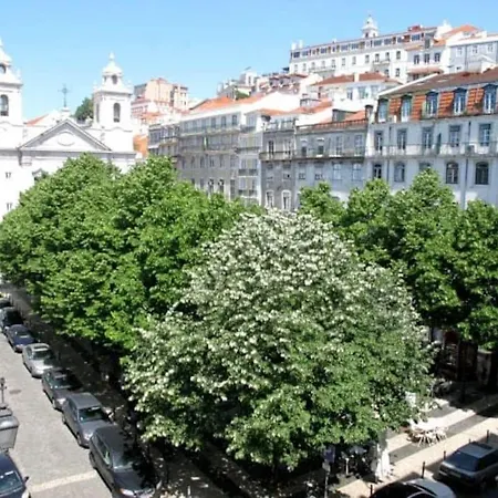 Apartment Art House Lissabon