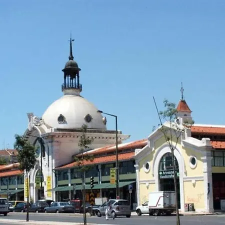 Art House * Lissabon