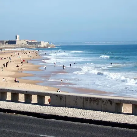Art House Apartment Lissabon